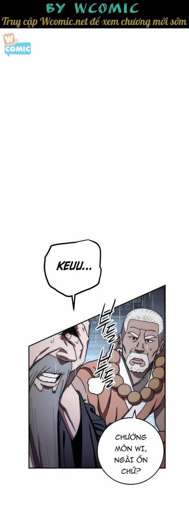 Huyền Thoại Diệt Thế Độc Long - Chương 32 - ảnh 46