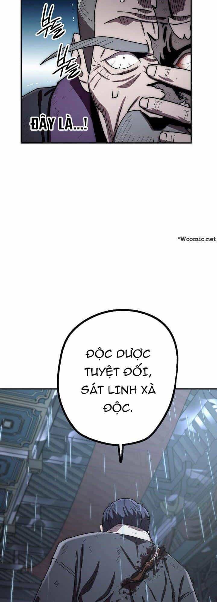 Huyền Thoại Diệt Thế Độc Long - Chương 32 - ảnh 74