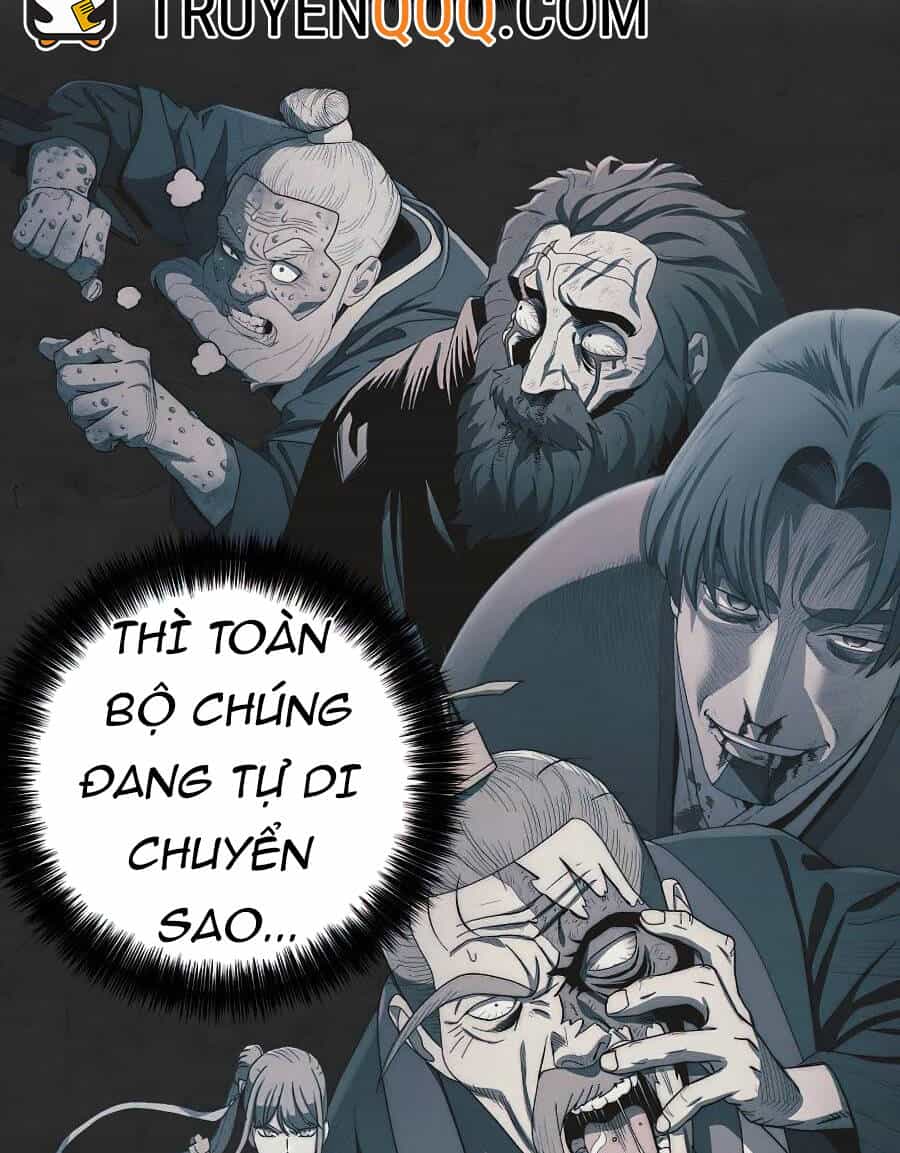 Huyền Thoại Diệt Thế Độc Long - Chương 48 - ảnh 22