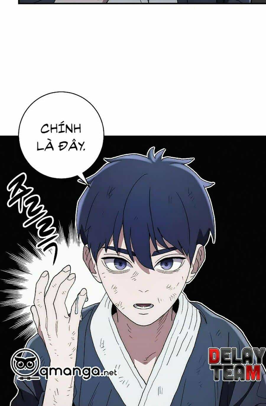 Huyền Thoại Diệt Thế Độc Long - Chương 5 - ảnh 48