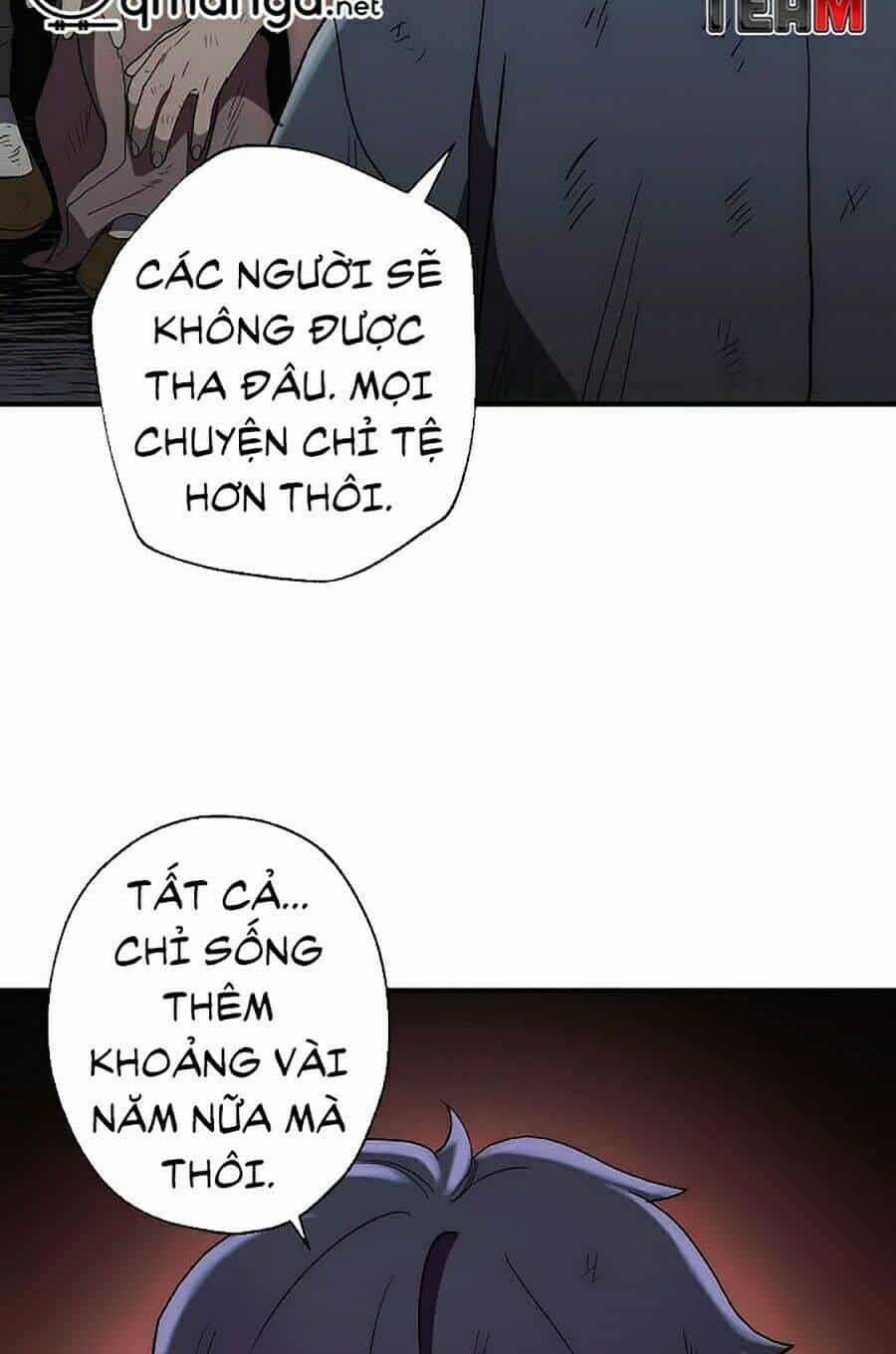Huyền Thoại Diệt Thế Độc Long - Chương 5 - ảnh 71