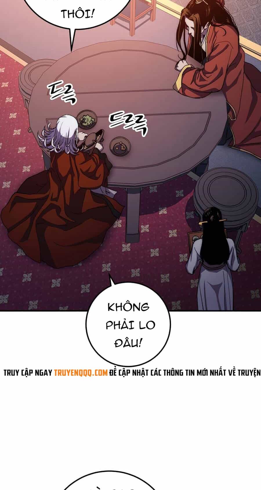 Huyền Thoại Diệt Thế Độc Long - Chương 52 - ảnh 13