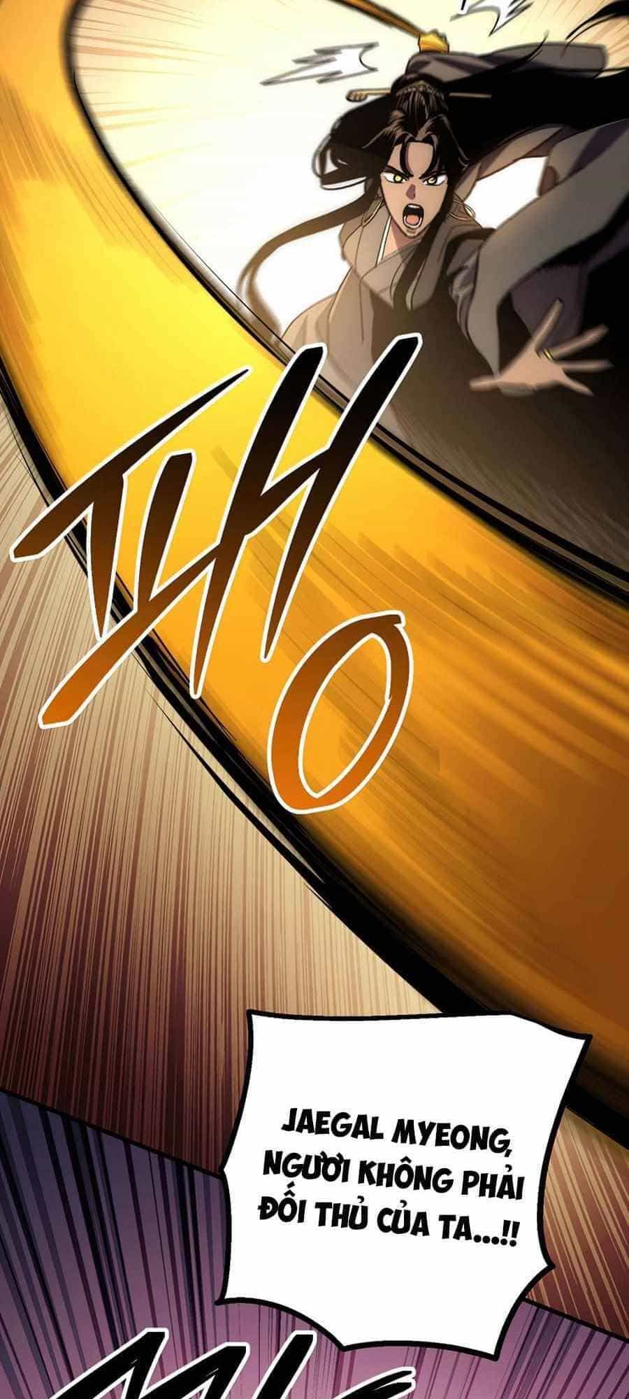Huyền Thoại Diệt Thế Độc Long - Chương 55 - ảnh 71