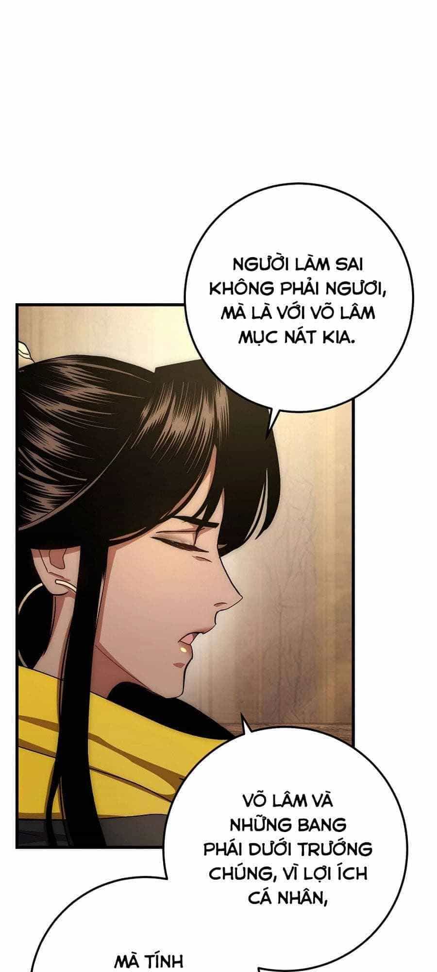 Huyền Thoại Diệt Thế Độc Long - Chương 57 - ảnh 37