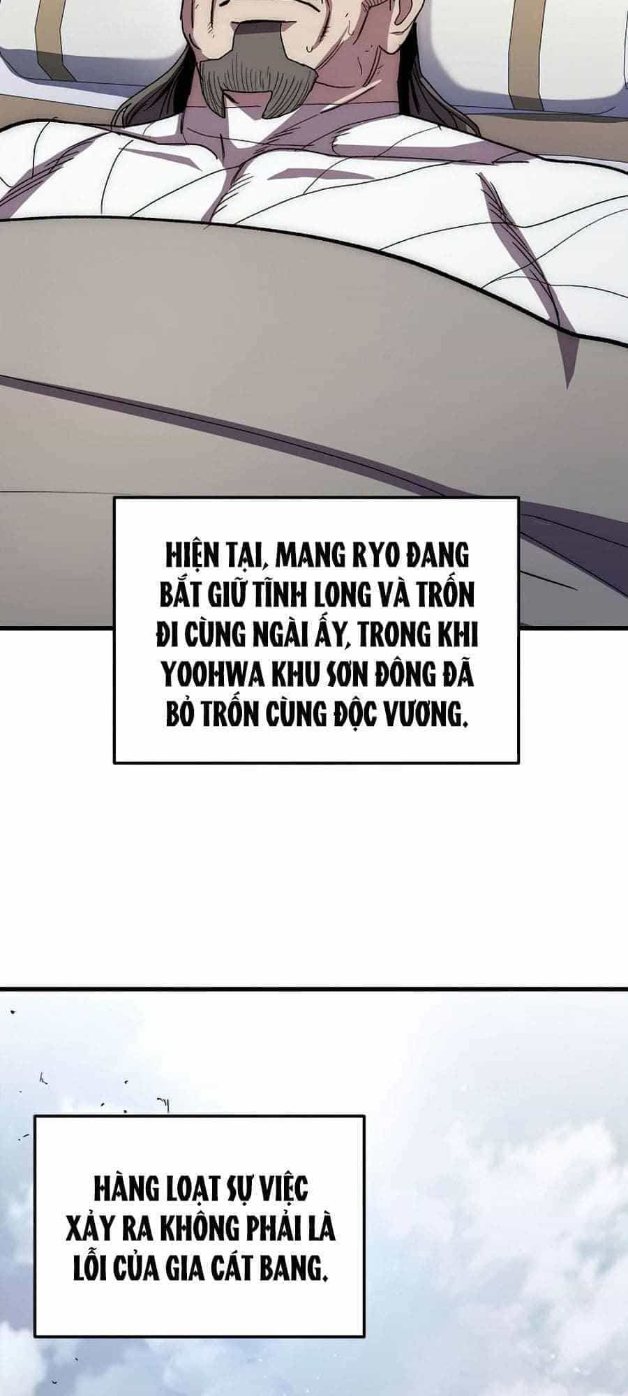 Huyền Thoại Diệt Thế Độc Long - Chương 57 - ảnh 85