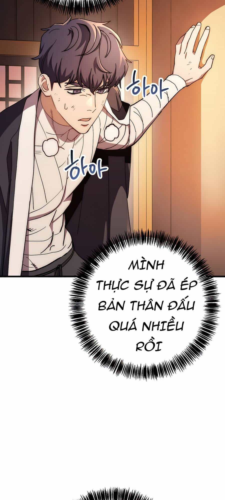Huyền Thoại Diệt Thế Độc Long - Chương 58 - ảnh 57