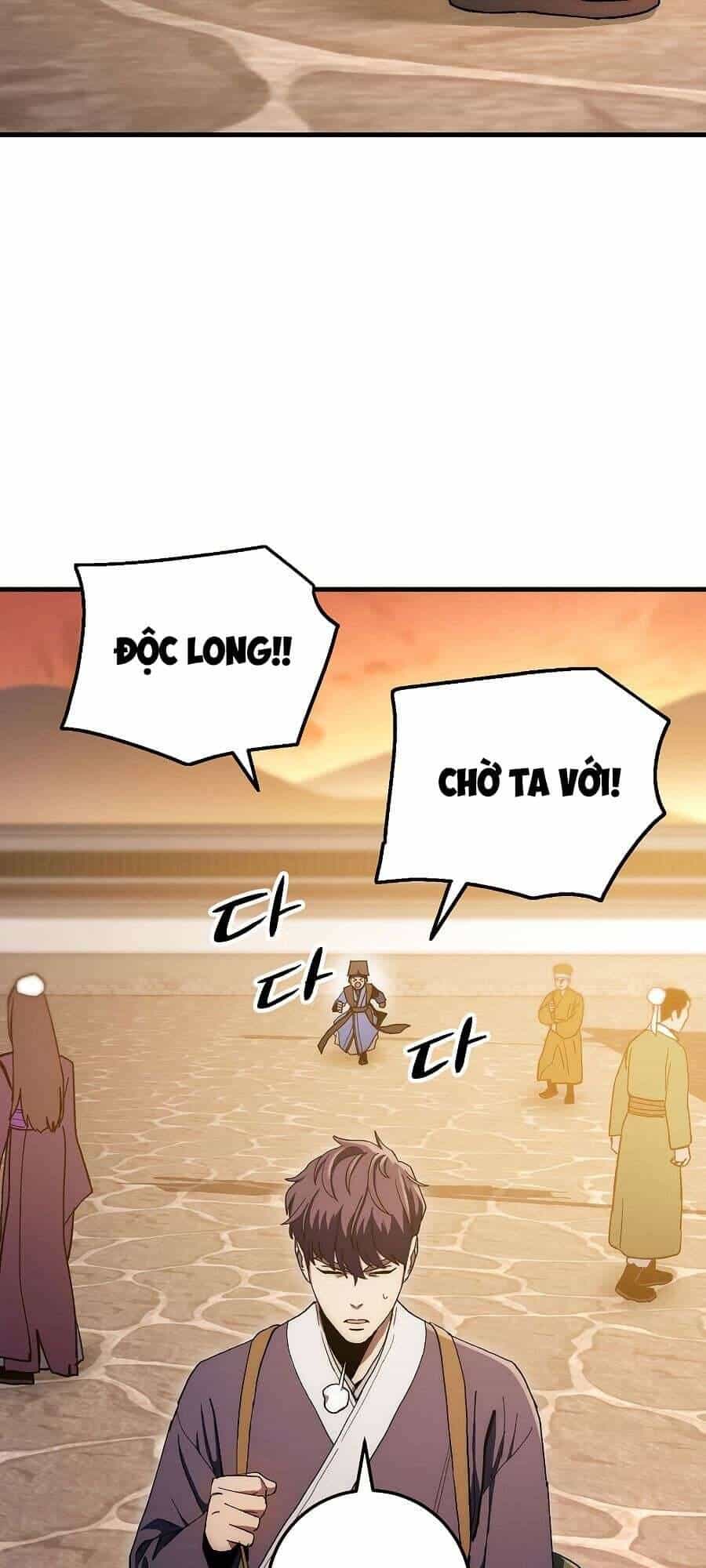 Huyền Thoại Diệt Thế Độc Long - Chương 63 - ảnh 26