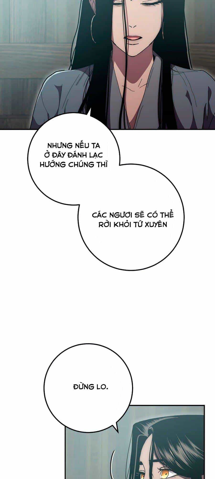 Huyền Thoại Diệt Thế Độc Long - Chương 68 - ảnh 20