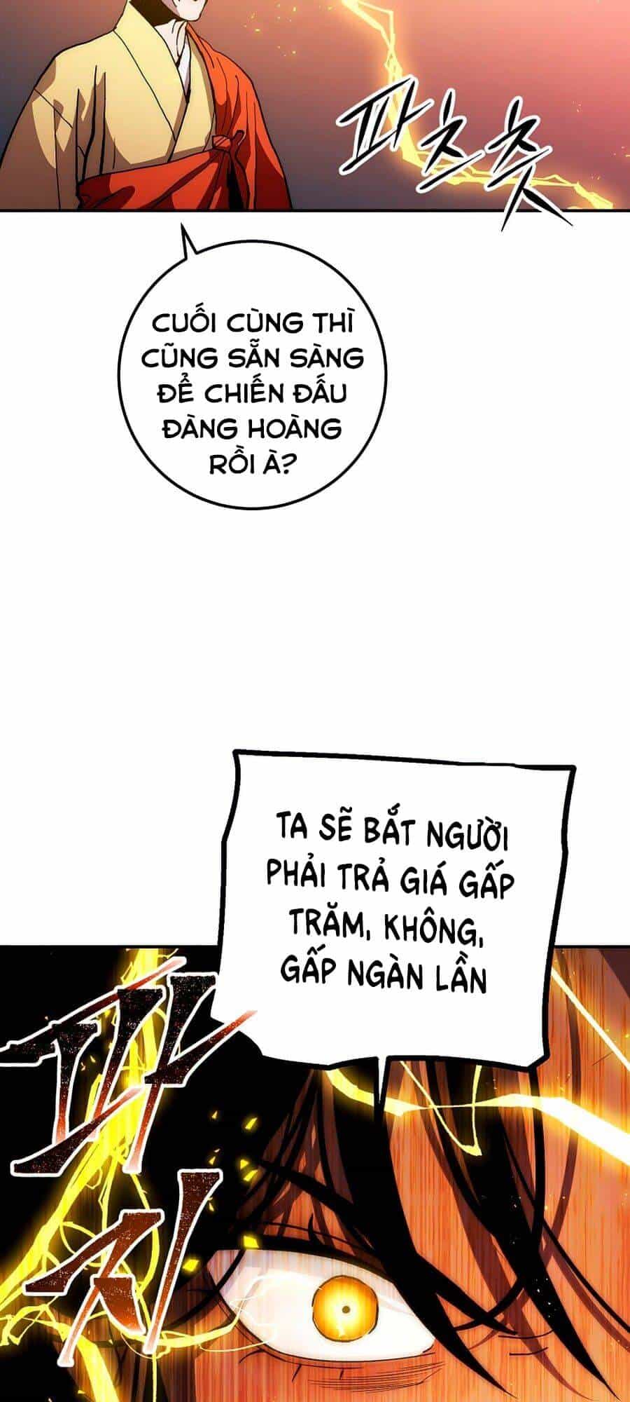 Huyền Thoại Diệt Thế Độc Long - Chương 69 - ảnh 71