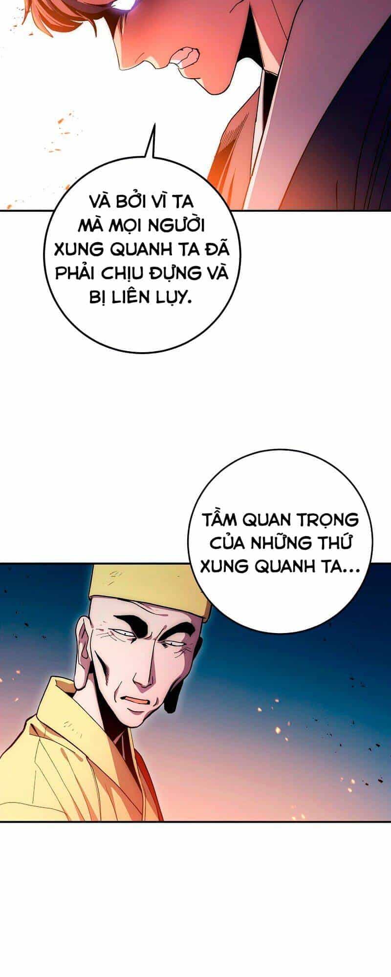 Huyền Thoại Diệt Thế Độc Long - Chương 70 - ảnh 10
