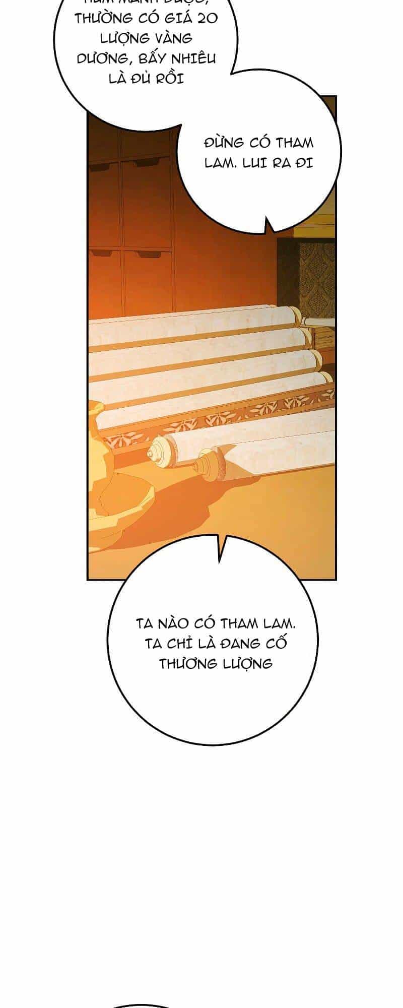 Huyền Thoại Diệt Thế Độc Long - Chương 76 - ảnh 22