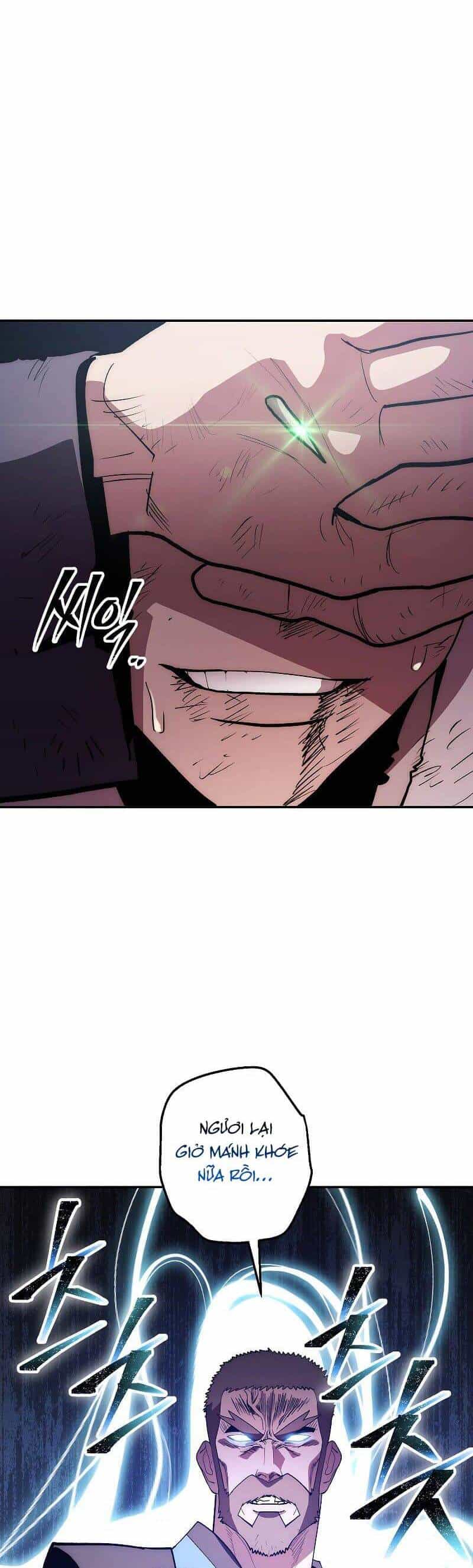 Huyền Thoại Diệt Thế Độc Long - Chương 80 - ảnh 12