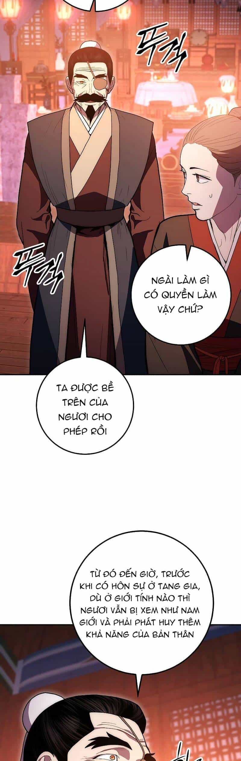 Huyền Thoại Diệt Thế Độc Long - Chương 80 - ảnh 60