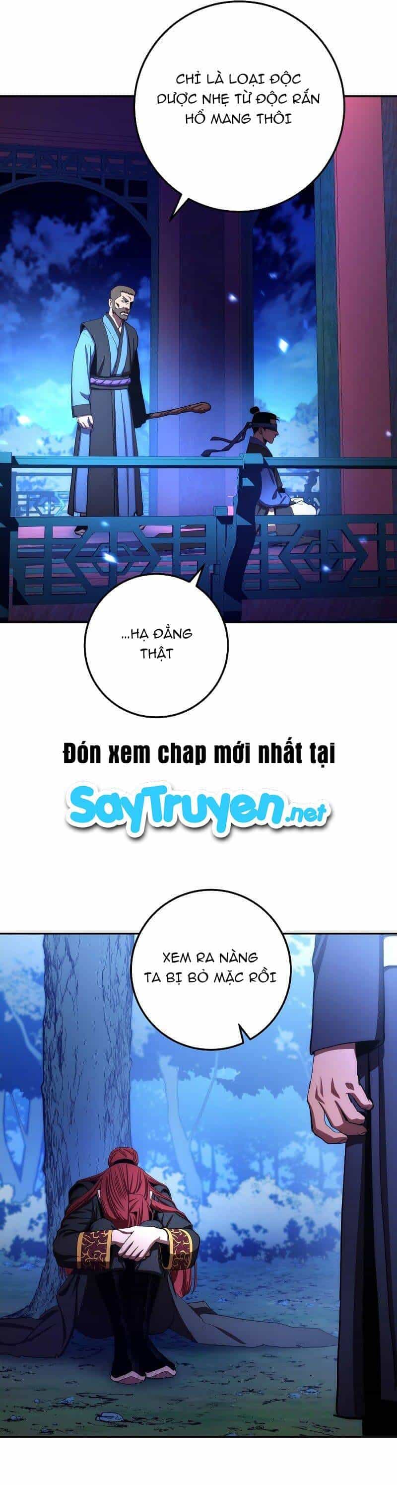 Huyền Thoại Diệt Thế Độc Long - Chương 84 - ảnh 42