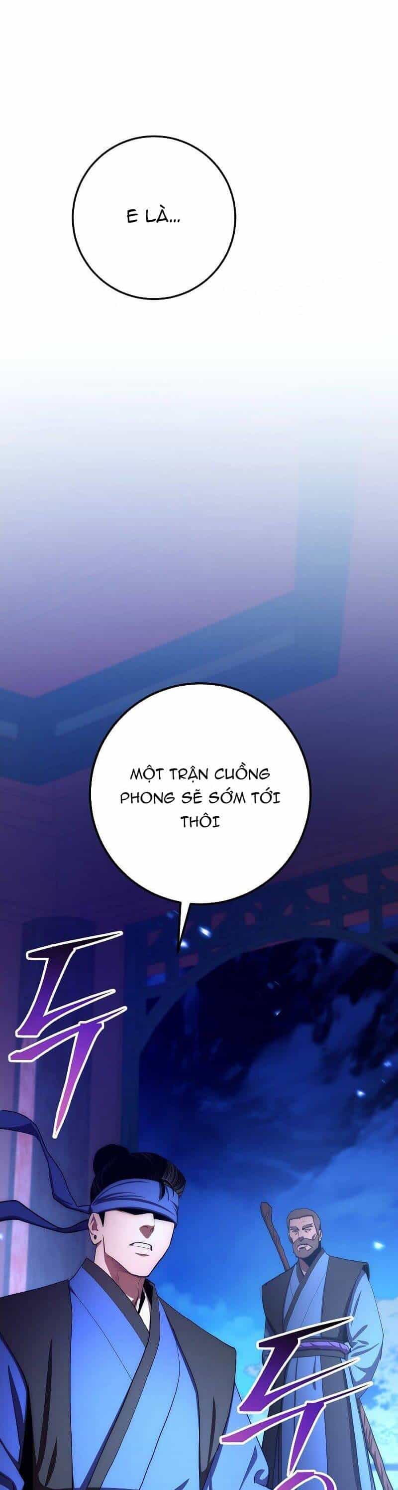 Huyền Thoại Diệt Thế Độc Long - Chương 84 - ảnh 45