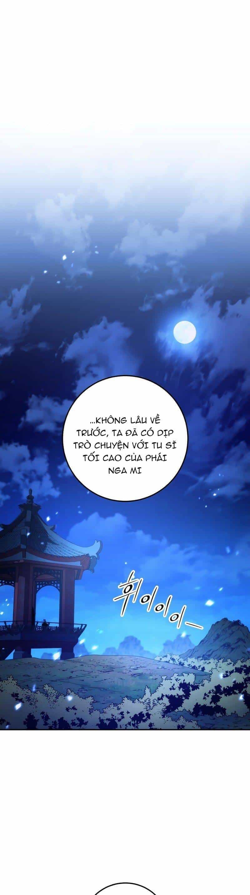 Huyền Thoại Diệt Thế Độc Long - Chương 85 - ảnh 2