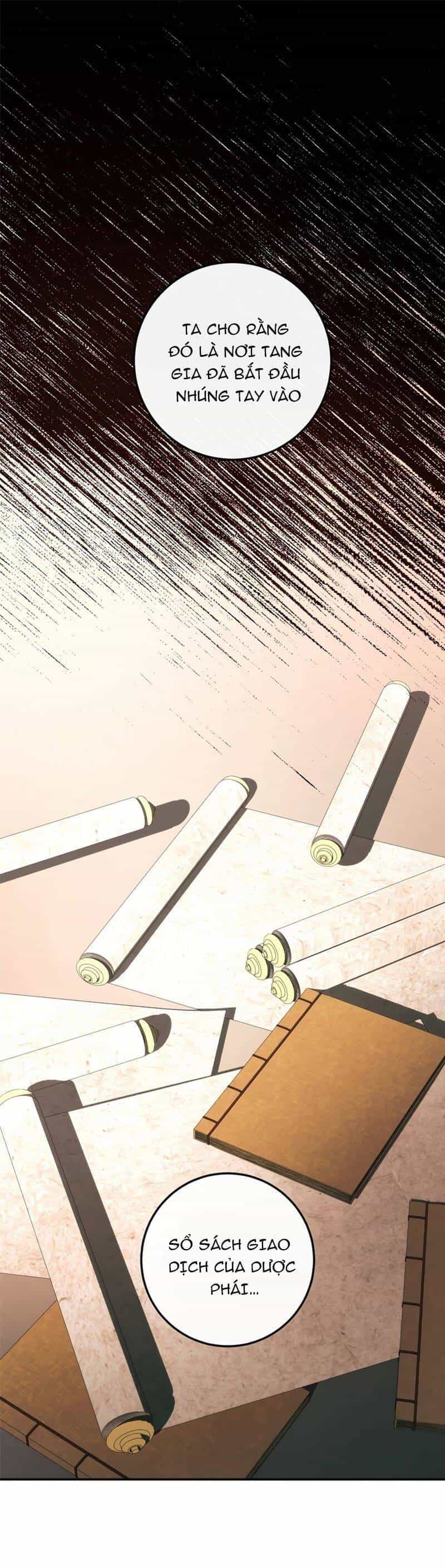 Huyền Thoại Diệt Thế Độc Long - Chương 85 - ảnh 43