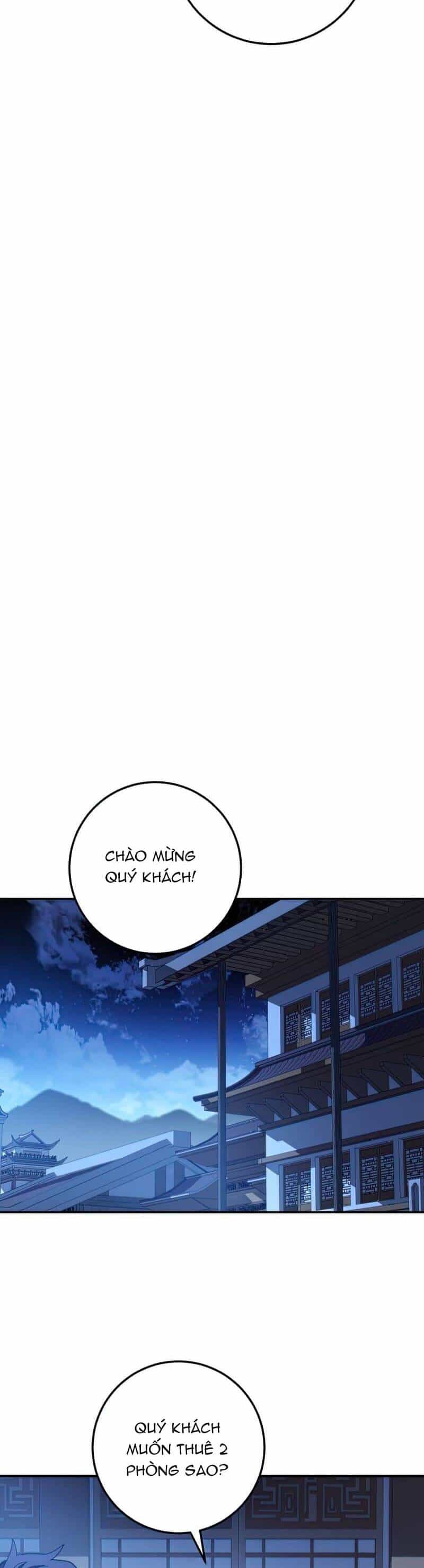 Huyền Thoại Diệt Thế Độc Long - Chương 87 - ảnh 54