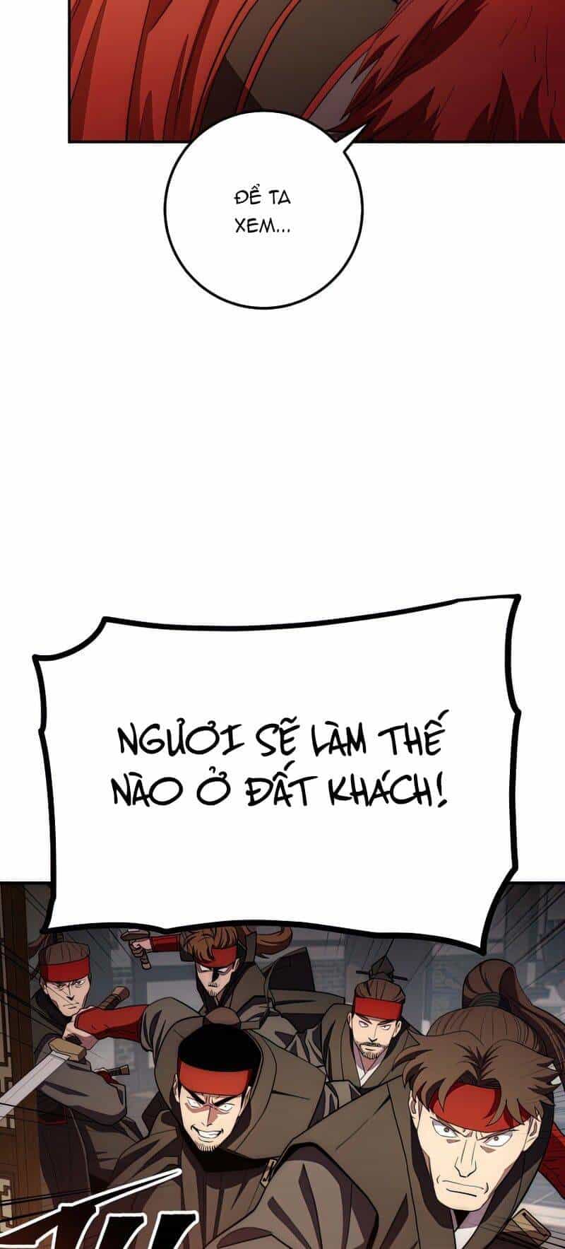 Huyền Thoại Diệt Thế Độc Long - Chương 90 - ảnh 41
