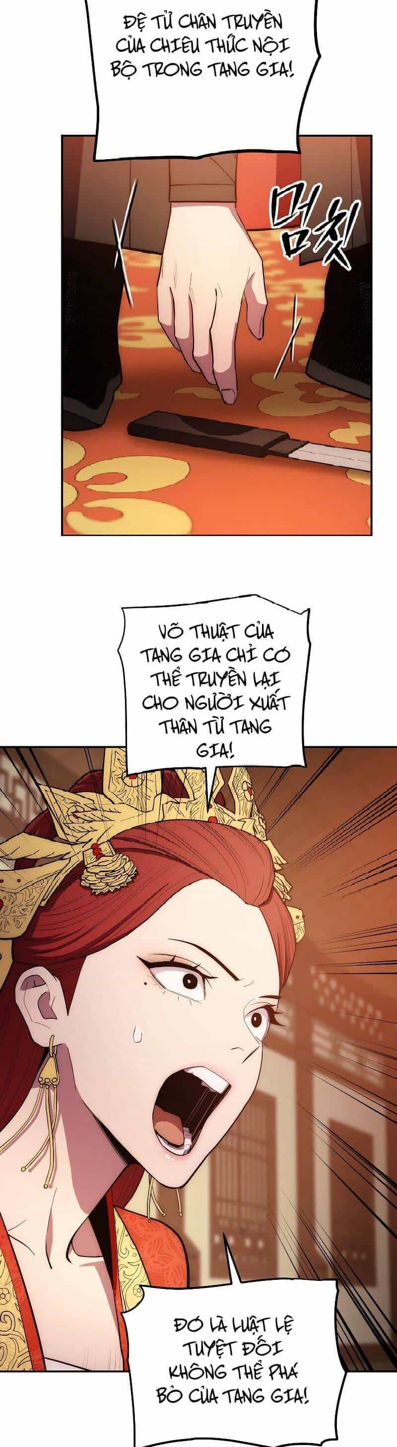 Huyền Thoại Diệt Thế Độc Long - Chương 91 - ảnh 25