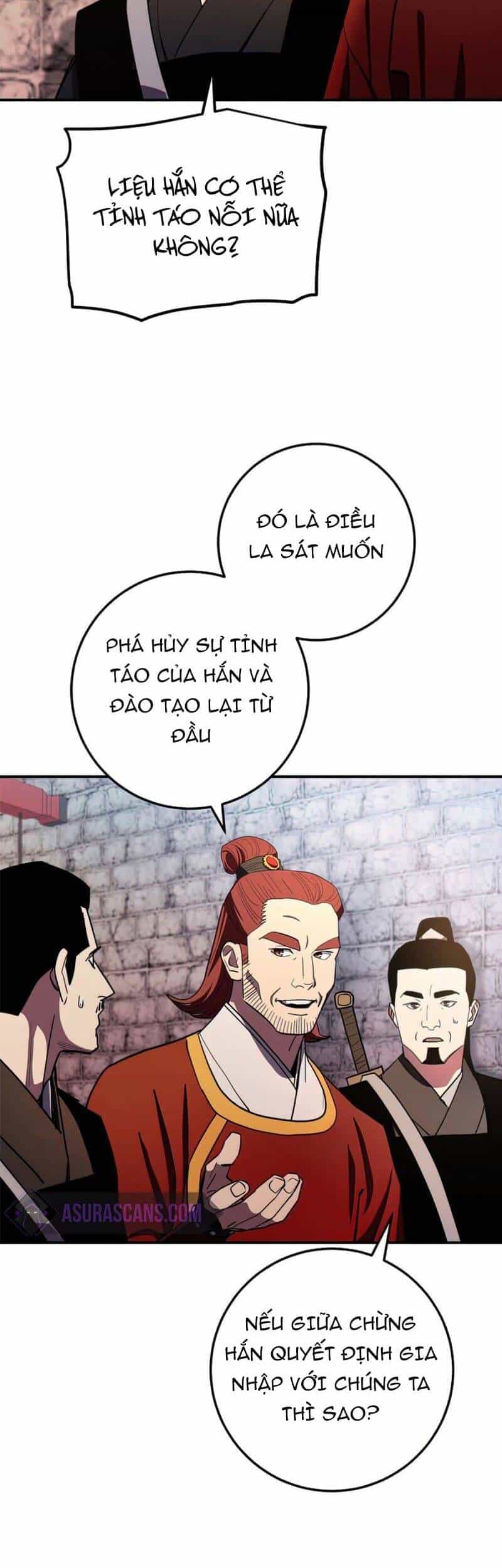 Huyền Thoại Diệt Thế Độc Long - Chương 92 - ảnh 48