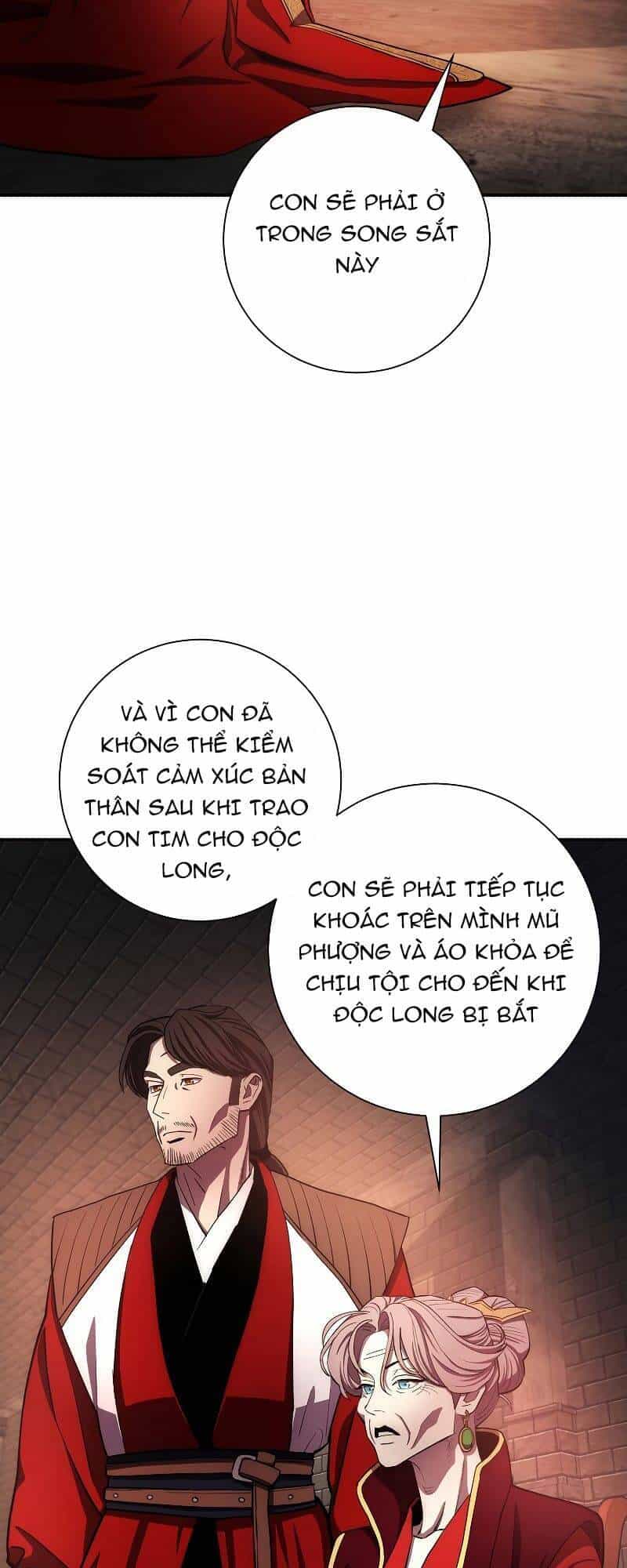 Huyền Thoại Diệt Thế Độc Long - Chương 96 - ảnh 51