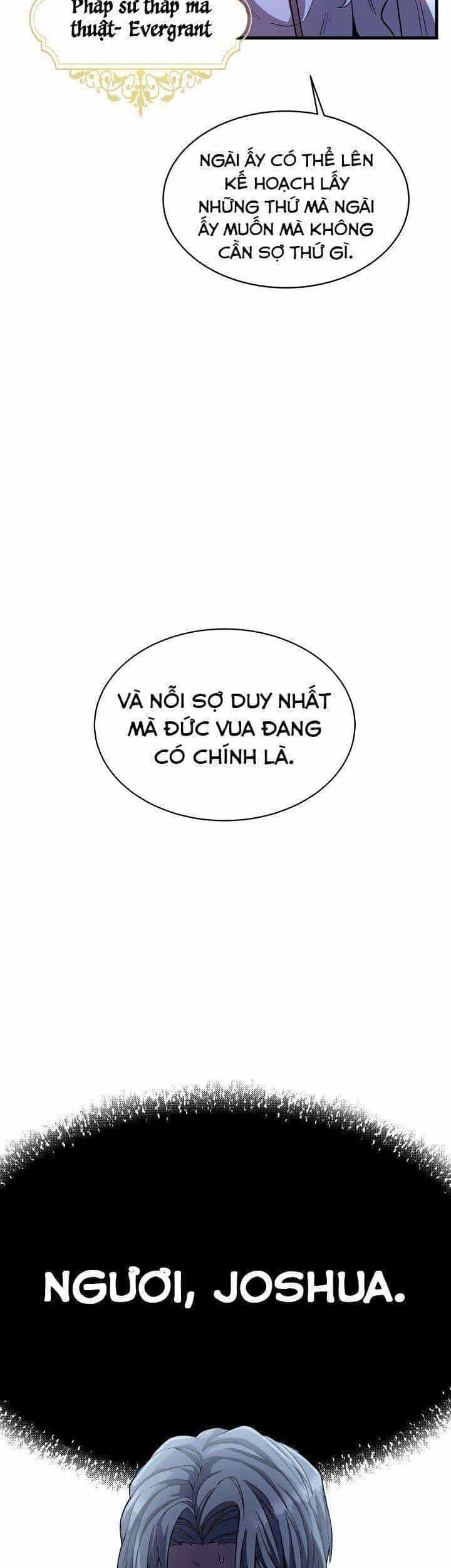 Huyền Thoại Giáo Sĩ Trở Lại - Chương 1 - ảnh 19