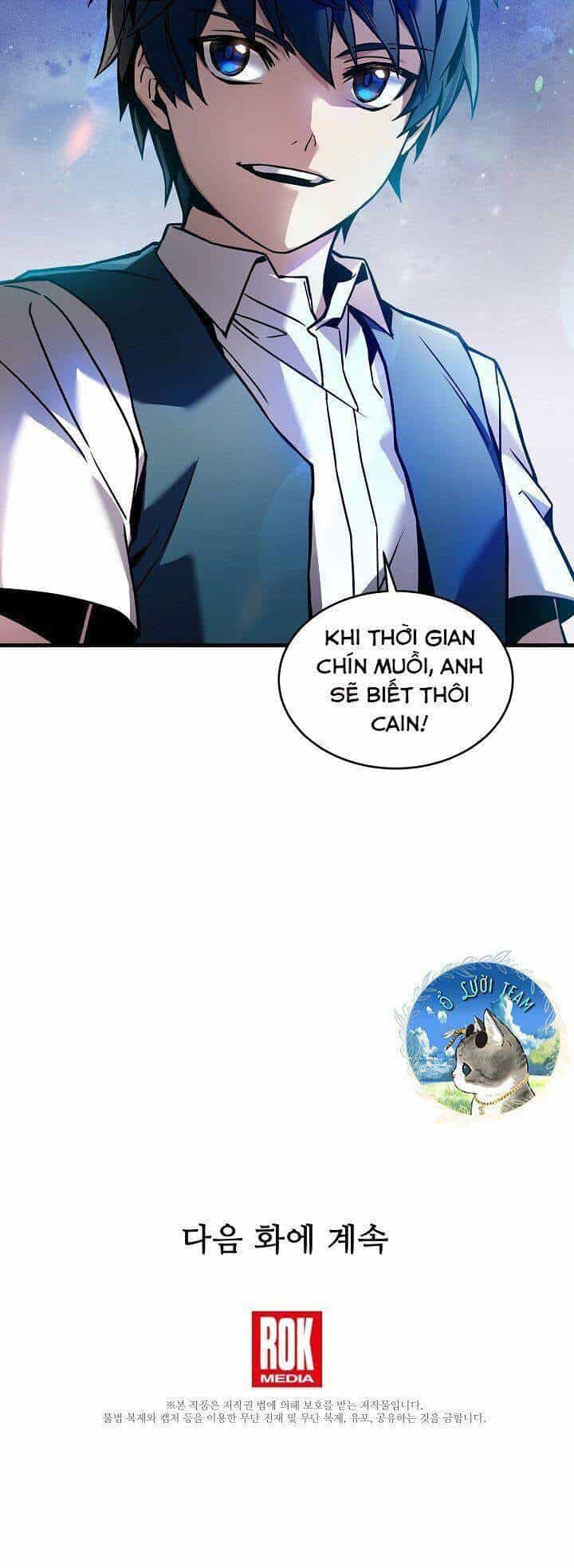 Huyền Thoại Giáo Sĩ Trở Lại - Chương 10 - ảnh 65