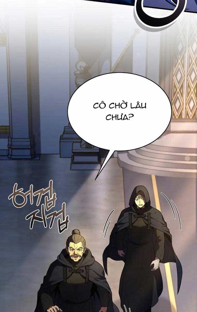 Huyền Thoại Giáo Sĩ Trở Lại - Chương 100 - ảnh 30