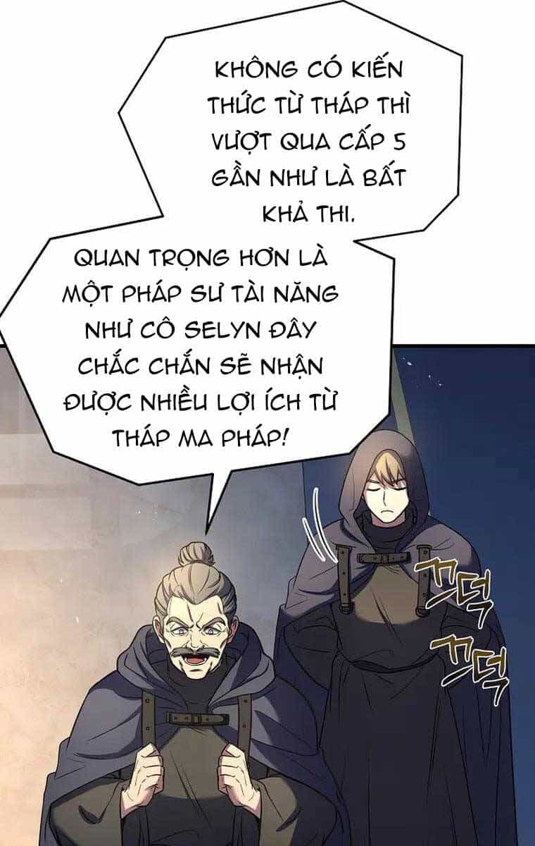 Huyền Thoại Giáo Sĩ Trở Lại - Chương 100 - ảnh 39