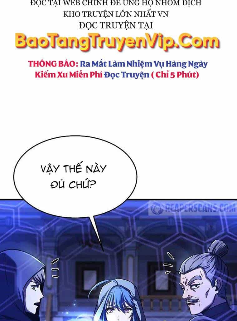 Huyền Thoại Giáo Sĩ Trở Lại - Chương 100 - ảnh 49