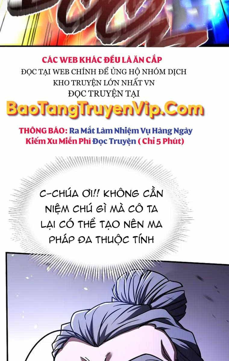 Huyền Thoại Giáo Sĩ Trở Lại - Chương 100 - ảnh 57