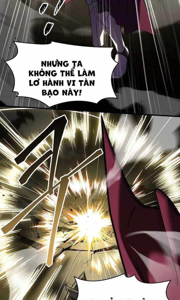 Huyền Thoại Giáo Sĩ Trở Lại - Chương 102 - ảnh 22