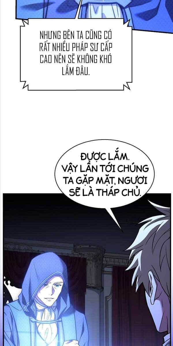 Huyền Thoại Giáo Sĩ Trở Lại - Chương 103 - ảnh 26
