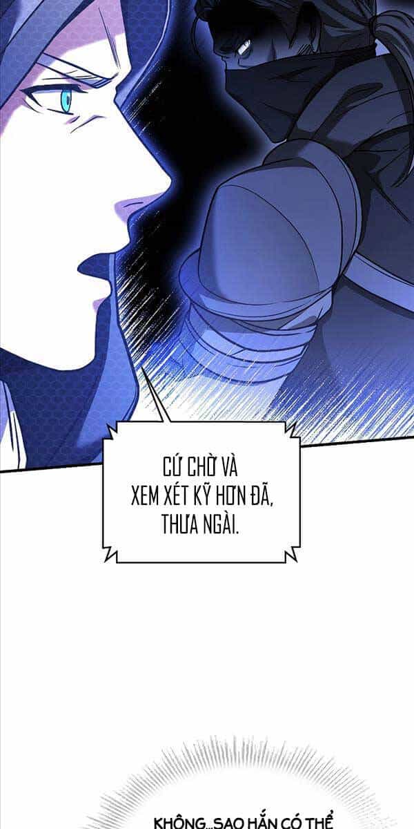 Huyền Thoại Giáo Sĩ Trở Lại - Chương 103 - ảnh 31