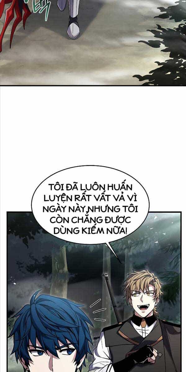 Huyền Thoại Giáo Sĩ Trở Lại - Chương 103 - ảnh 52