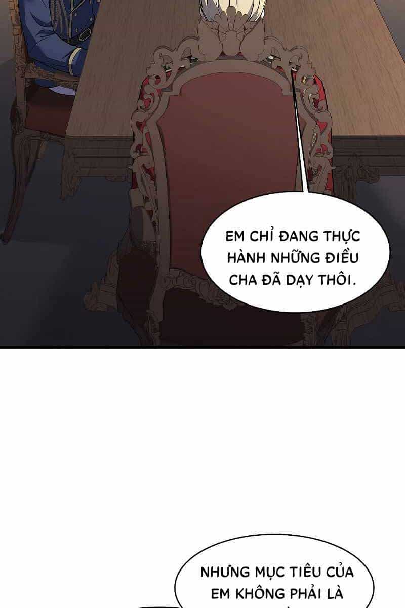 Huyền Thoại Giáo Sĩ Trở Lại - Chương 105 - ảnh 116