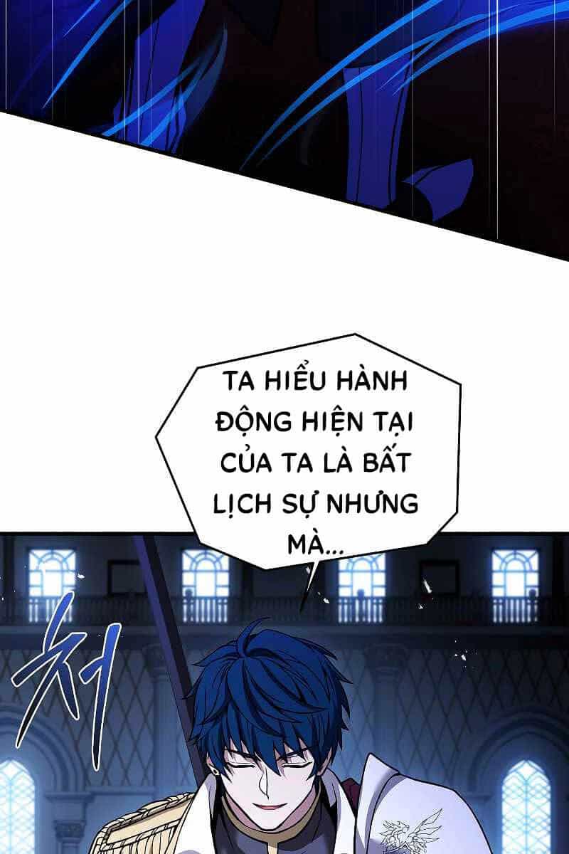 Huyền Thoại Giáo Sĩ Trở Lại - Chương 105 - ảnh 86