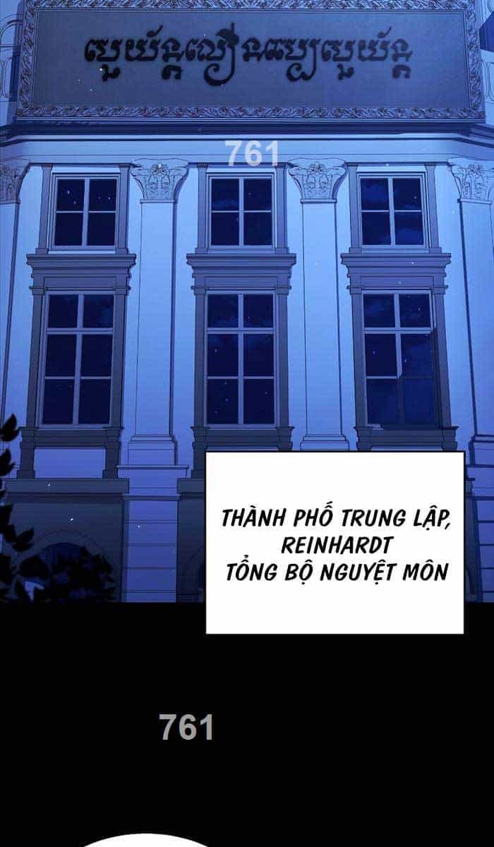 Huyền Thoại Giáo Sĩ Trở Lại - Chương 106 - ảnh 2