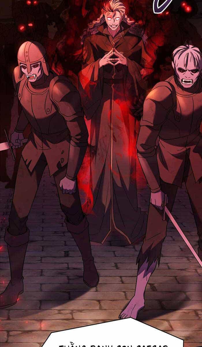 Huyền Thoại Giáo Sĩ Trở Lại - Chương 106 - ảnh 37