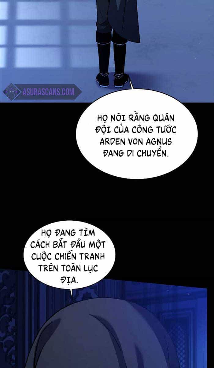 Huyền Thoại Giáo Sĩ Trở Lại - Chương 106 - ảnh 4