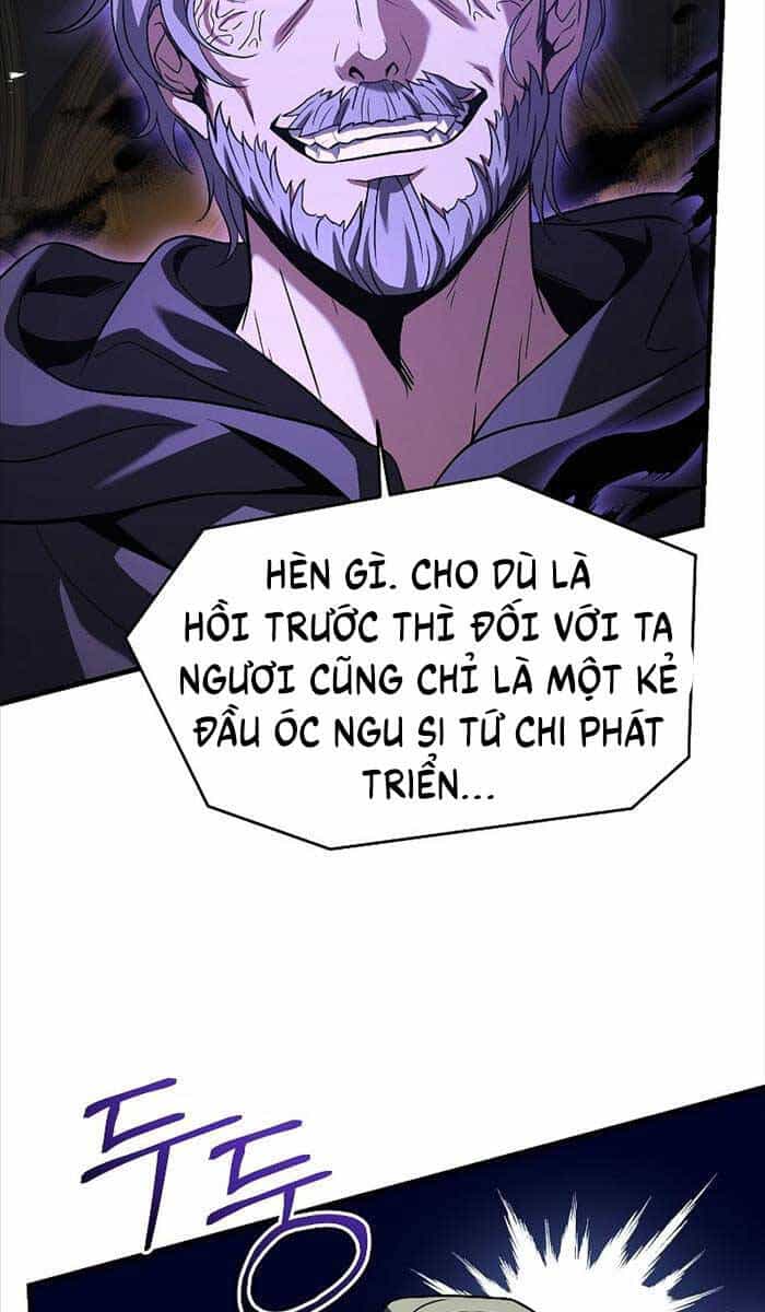 Huyền Thoại Giáo Sĩ Trở Lại - Chương 106 - ảnh 97