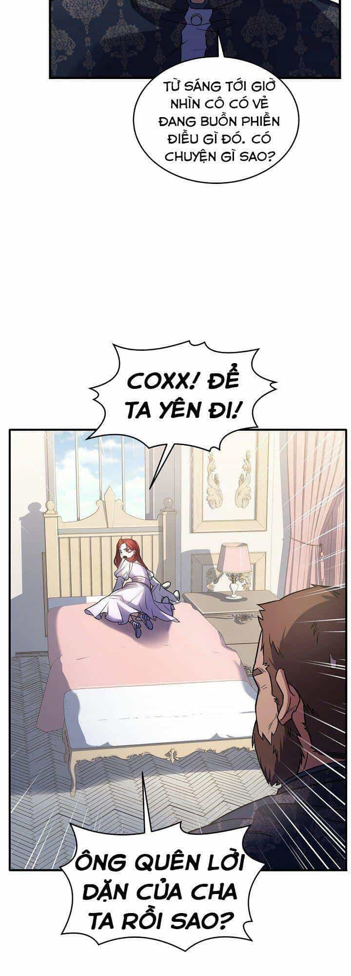 Huyền Thoại Giáo Sĩ Trở Lại - Chương 11 - ảnh 41