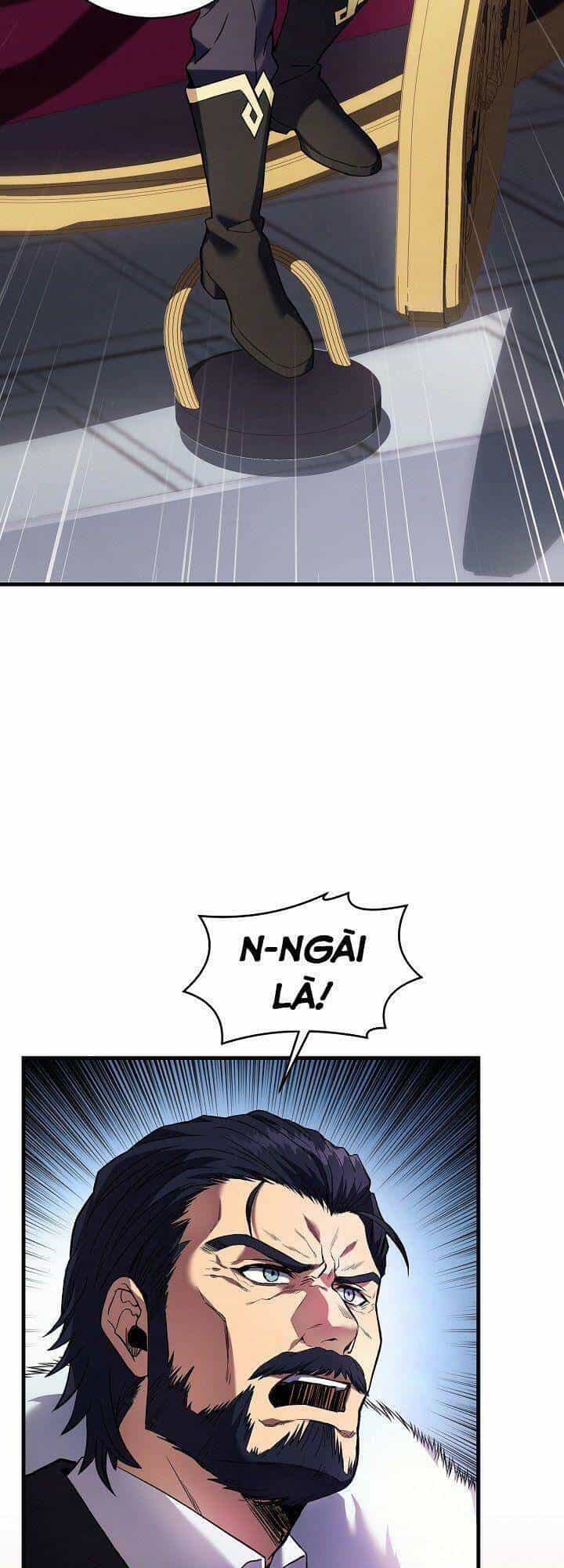 Huyền Thoại Giáo Sĩ Trở Lại - Chương 11 - ảnh 64