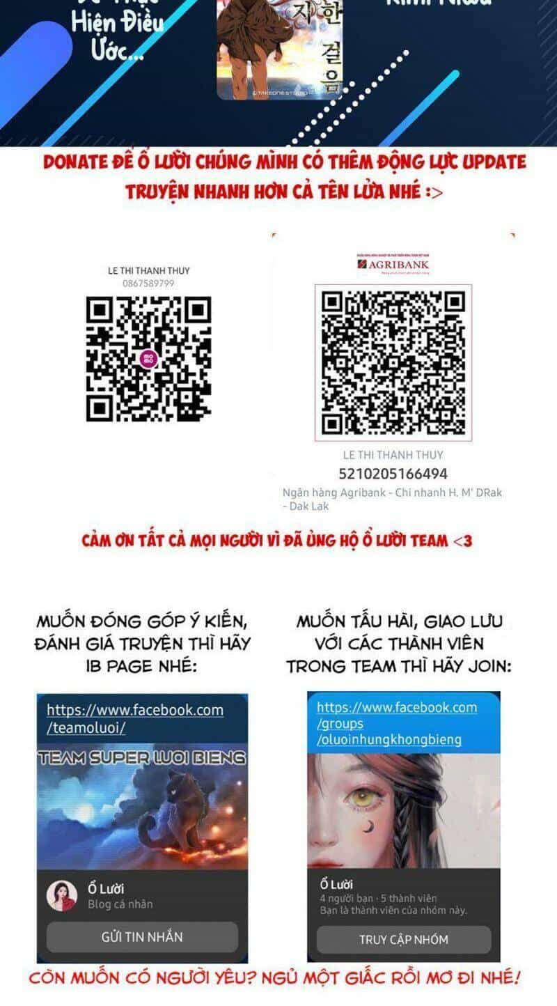Huyền Thoại Giáo Sĩ Trở Lại - Chương 11 - ảnh 69