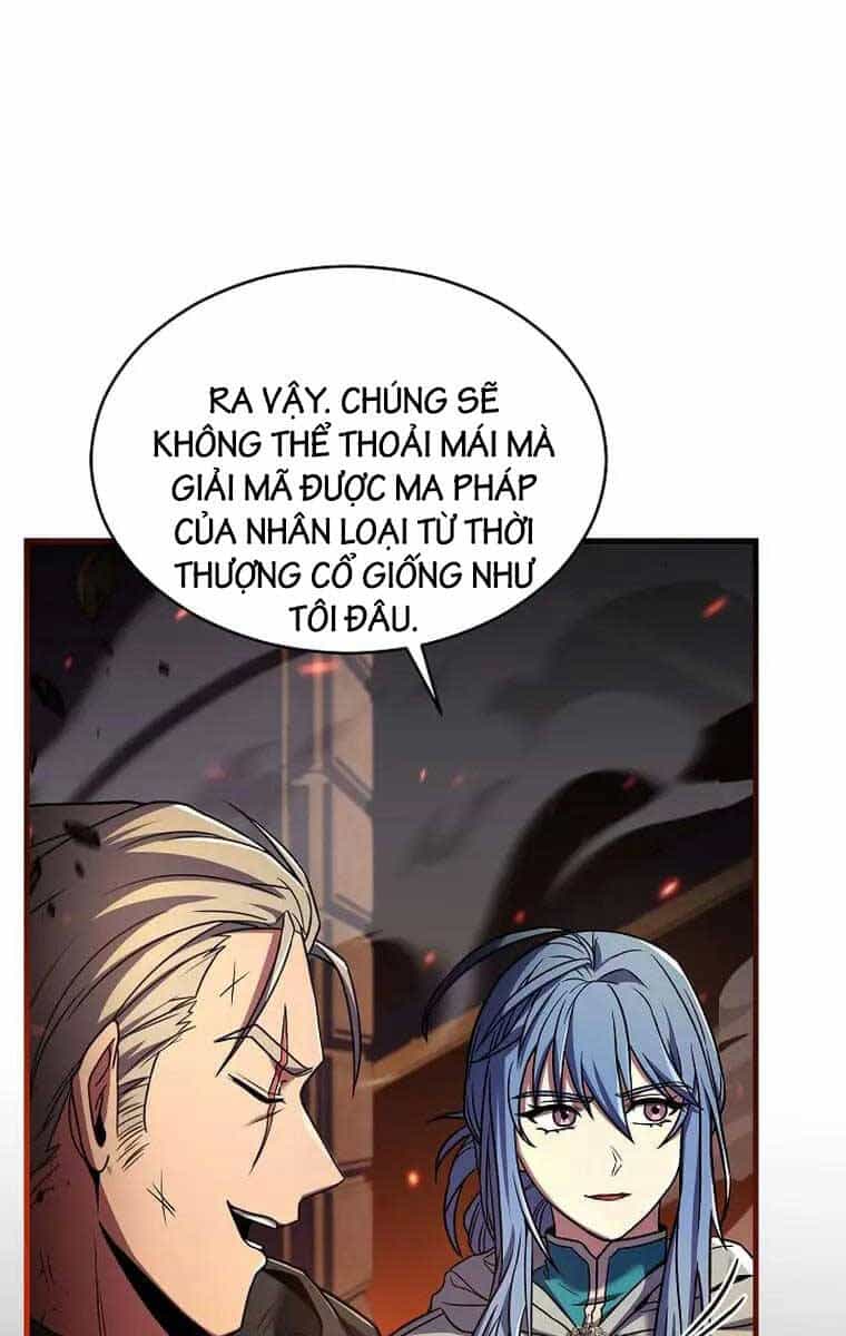Huyền Thoại Giáo Sĩ Trở Lại - Chương 113 - ảnh 102