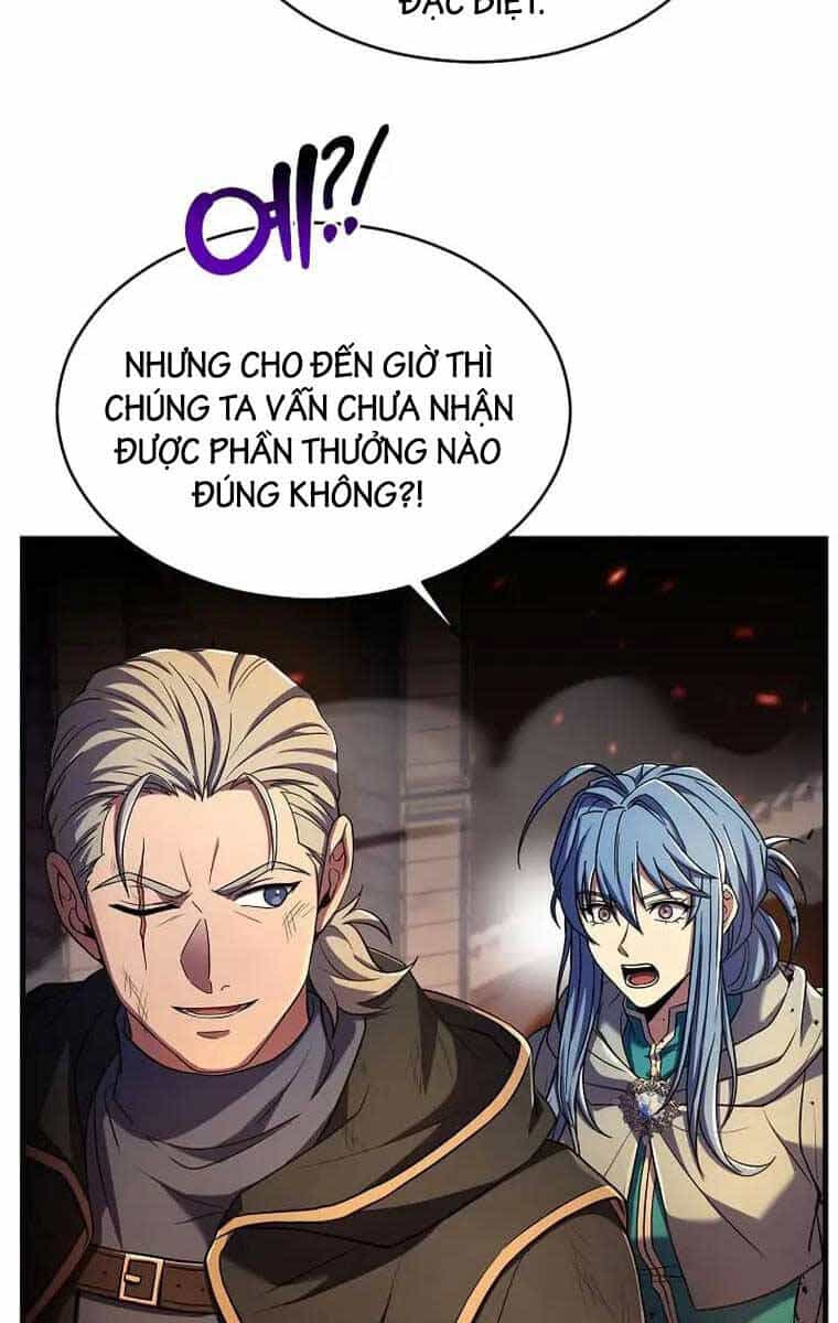 Huyền Thoại Giáo Sĩ Trở Lại - Chương 113 - ảnh 108