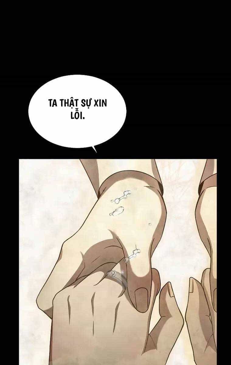 Huyền Thoại Giáo Sĩ Trở Lại - Chương 116 - ảnh 136