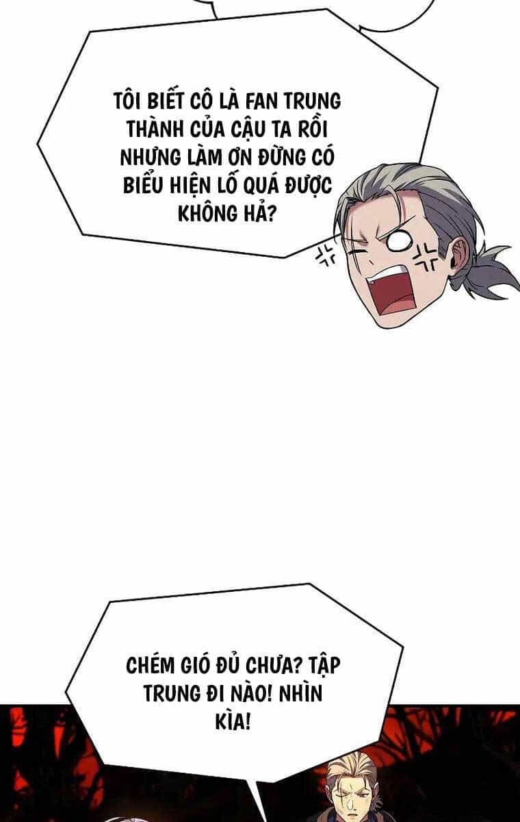 Huyền Thoại Giáo Sĩ Trở Lại - Chương 116 - ảnh 43