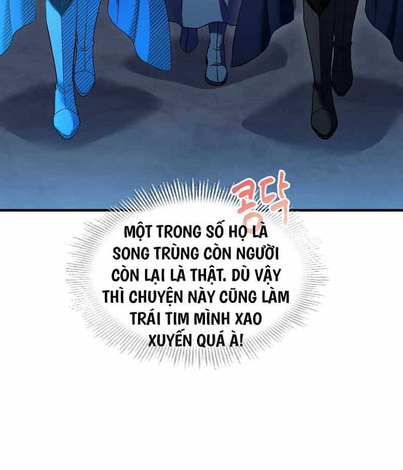 Huyền Thoại Giáo Sĩ Trở Lại - Chương 117 - ảnh 113